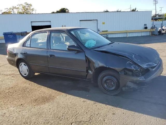 1NXBR12E0XZ221657 1999 1999 Toyota Corolla- VE 4