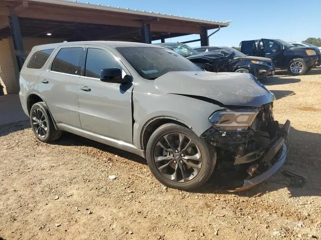 1C4RDJAG6NC156689 2022 2022 Dodge Durango- Sxt 4