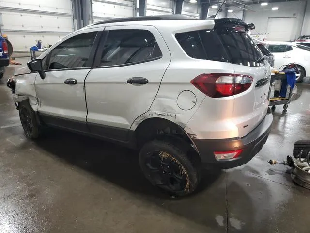 MAJ6S3JL5MC407482 2021 2021 Ford Ecosport- Ses 2