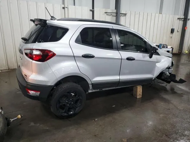 MAJ6S3JL5MC407482 2021 2021 Ford Ecosport- Ses 3