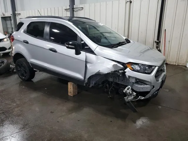 MAJ6S3JL5MC407482 2021 2021 Ford Ecosport- Ses 4