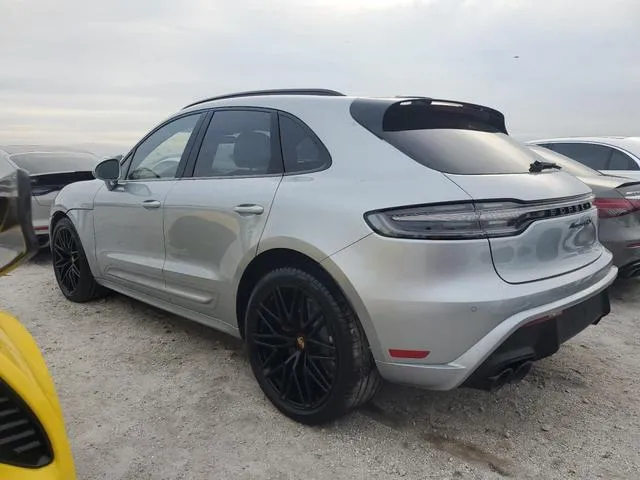 WP1AF2A53PLB56470 2023 2023 Porsche Macan- Gts 2