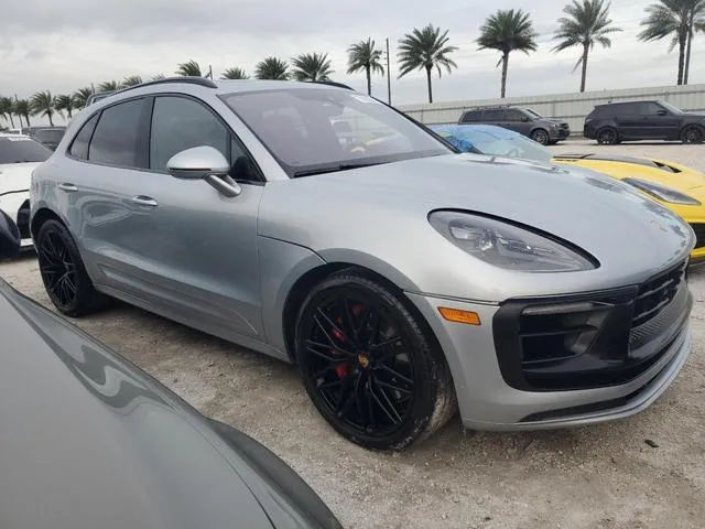 WP1AF2A53PLB56470 2023 2023 Porsche Macan- Gts 4