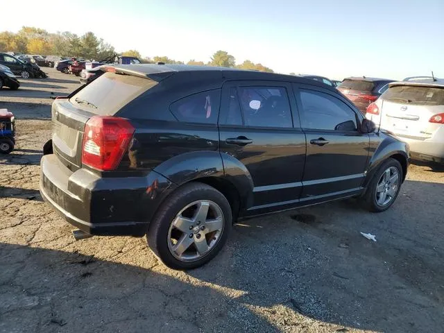 1B3HE78K68D542874 2008 2008 Dodge Caliber- R/T 3