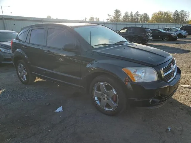 1B3HE78K68D542874 2008 2008 Dodge Caliber- R/T 4