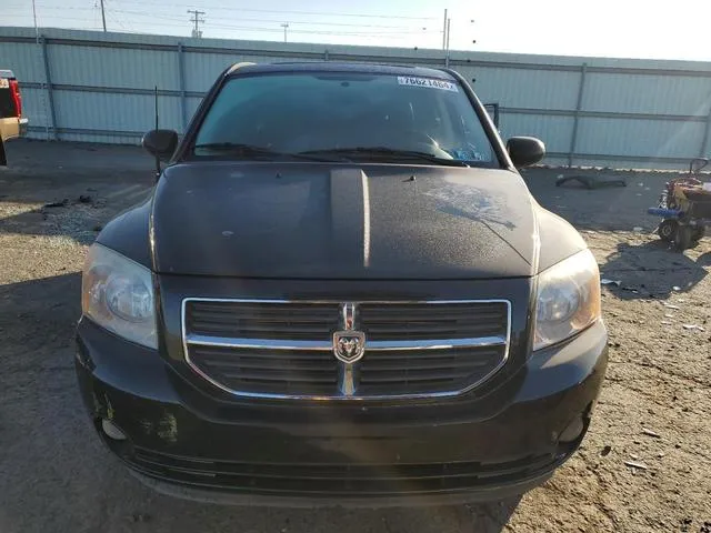 1B3HE78K68D542874 2008 2008 Dodge Caliber- R/T 5