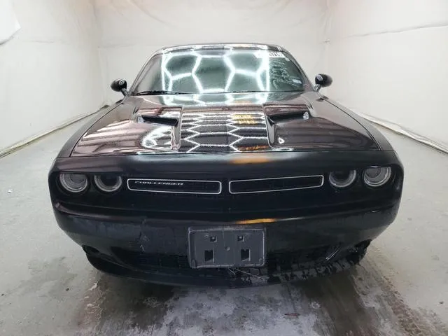 2C3CDZAG9PH655043 2023 2023 Dodge Challenger- Sxt 5