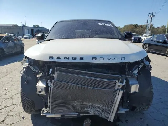 SALZP2FX5LH023856 2020 2020 Land Rover Range Rover- SE 5