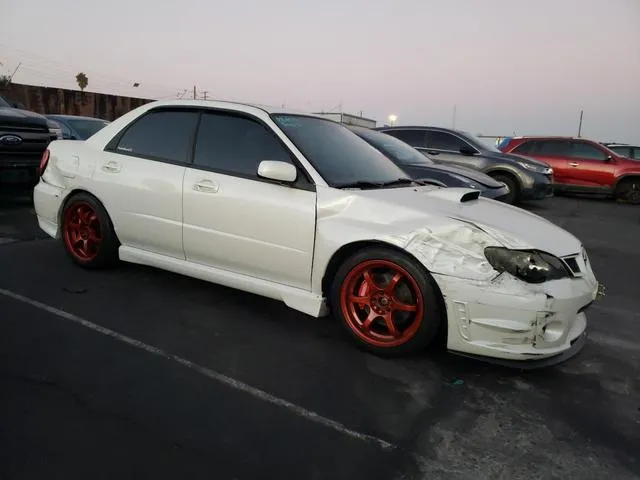 JF1GD74677G511495 2007 2007 Subaru Impreza- Wrx 4