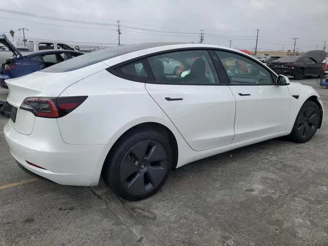 5YJ3E1EA3PF653651 2023 2023 Tesla MODEL 3 3