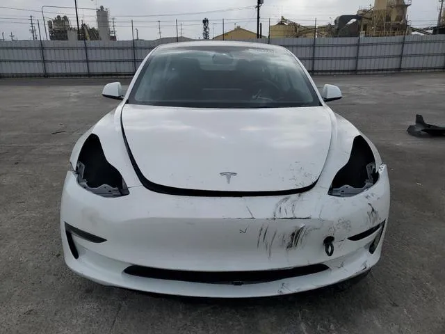 5YJ3E1EA3PF653651 2023 2023 Tesla MODEL 3 5