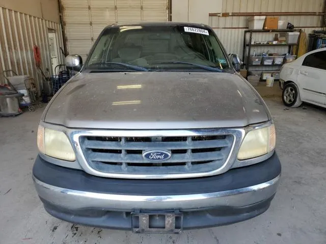 1FTRW07L82KD59187 2002 2002 Ford F-150- Supercrew 5