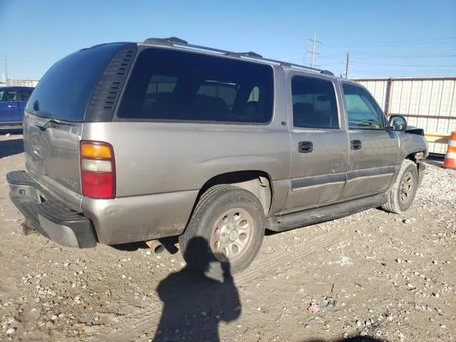 1GNEC16Z12J190100 2002 2002 Chevrolet Suburban- C1500 3