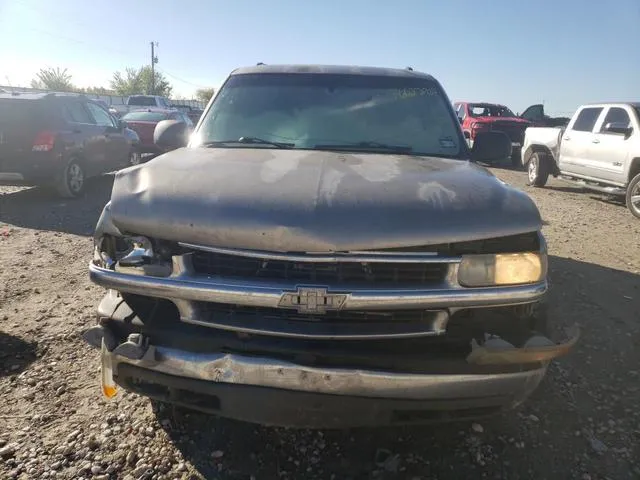 1GNEC16Z12J190100 2002 2002 Chevrolet Suburban- C1500 5