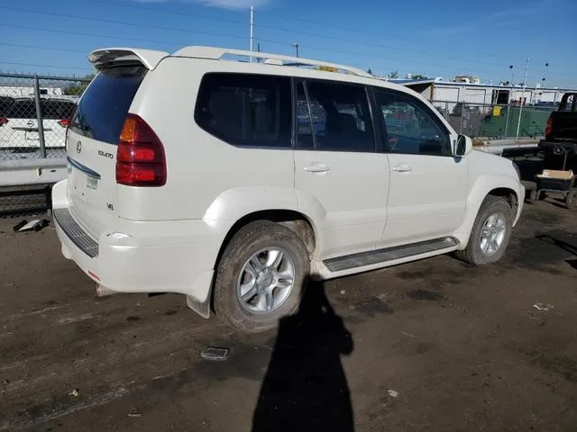 JTJBT20X070141439 2007 2007 Lexus GX- 470 3