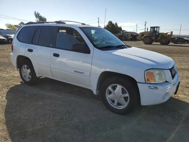 1GKDT13S232139152 2003 2003 GMC Envoy 4