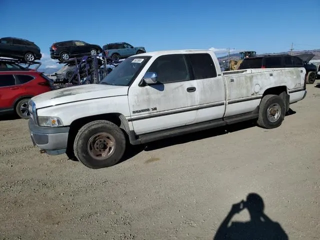 3B7KC23WXVM547003 1997 1997 Dodge RAM 2500 1