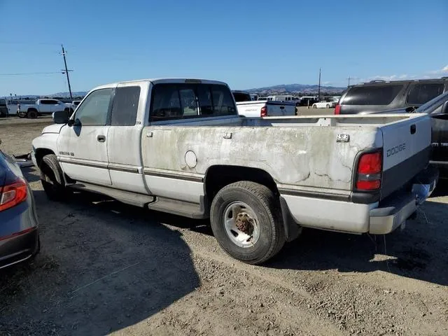 3B7KC23WXVM547003 1997 1997 Dodge RAM 2500 2