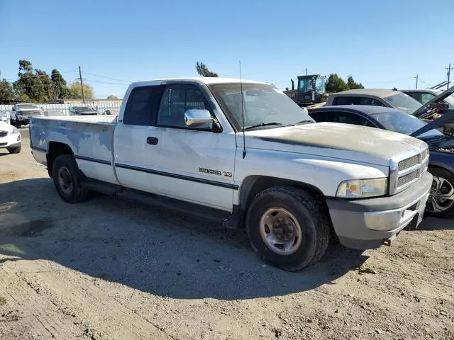 3B7KC23WXVM547003 1997 1997 Dodge RAM 2500 4