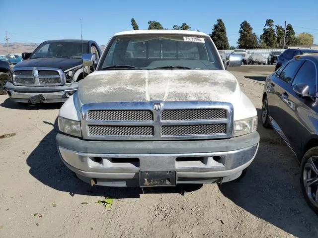 3B7KC23WXVM547003 1997 1997 Dodge RAM 2500 5