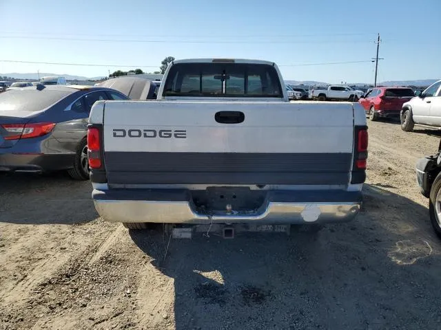 3B7KC23WXVM547003 1997 1997 Dodge RAM 2500 6