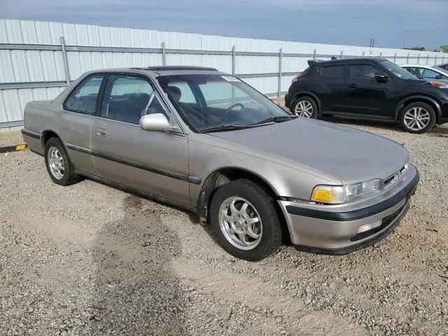 1HGCB7162LA030359 1990 1990 Honda Accord- EX 4