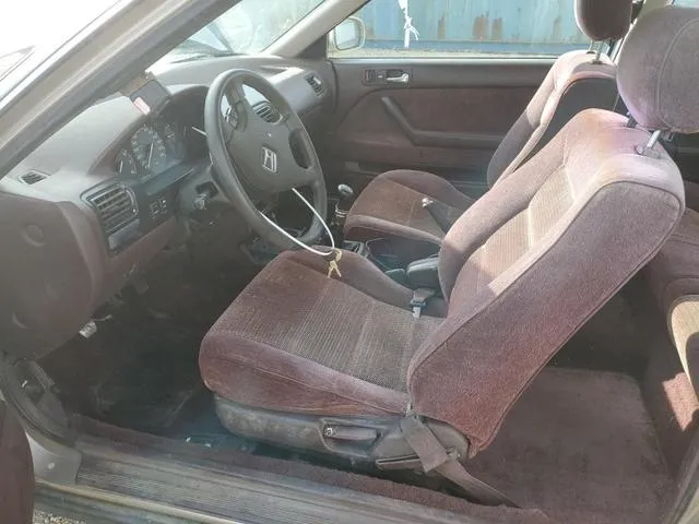 1HGCB7162LA030359 1990 1990 Honda Accord- EX 7