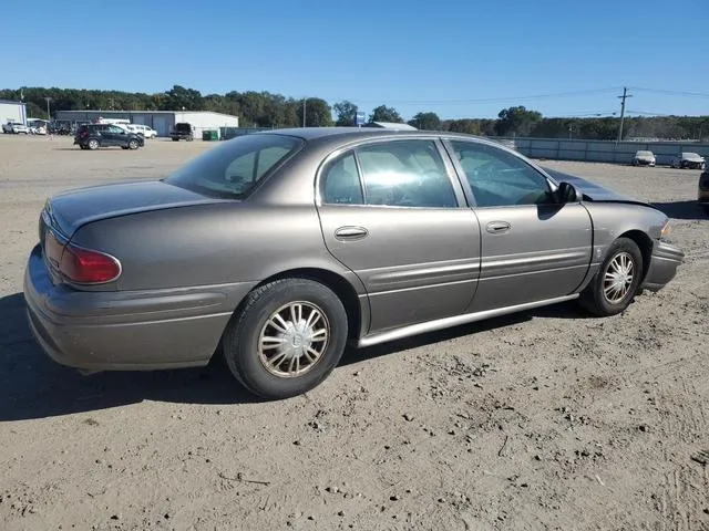 1G4HP52K83U137920 2003 2003 Buick Lesabre- Custom 3