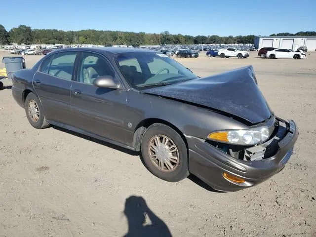 1G4HP52K83U137920 2003 2003 Buick Lesabre- Custom 4