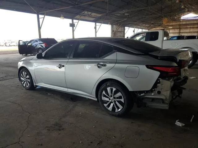 1N4BL4BV9MN369471 2021 2021 Nissan Altima- S 2