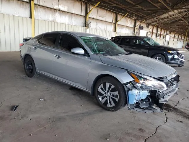 1N4BL4BV9MN369471 2021 2021 Nissan Altima- S 4