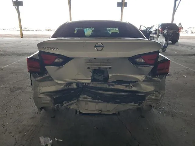 1N4BL4BV9MN369471 2021 2021 Nissan Altima- S 6