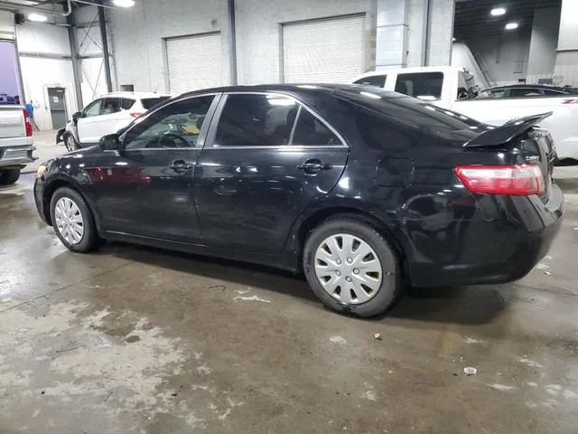 4T4BE46K98R015810 2008 2008 Toyota Camry- CE 3