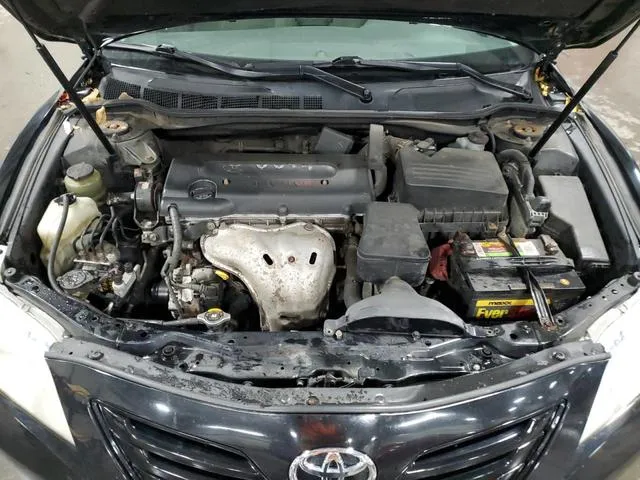 4T4BE46K98R015810 2008 2008 Toyota Camry- CE 7