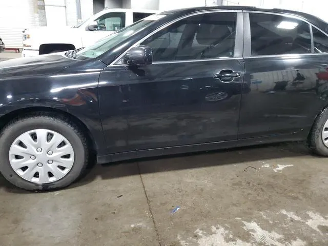 4T4BE46K98R015810 2008 2008 Toyota Camry- CE 9