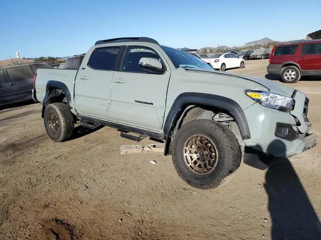 3TMCZ5AN7NM478494 2022 2022 Toyota Tacoma- Double Cab 4