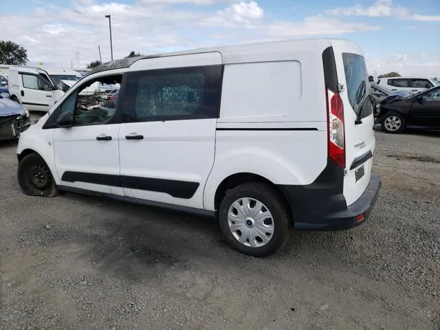 NM0LS7E78M1502290 2021 2021 Ford Transit- XL 2