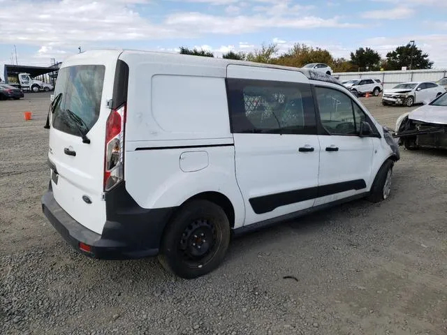 NM0LS7E78M1502290 2021 2021 Ford Transit- XL 3