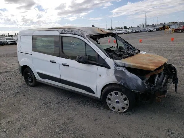 NM0LS7E78M1502290 2021 2021 Ford Transit- XL 4