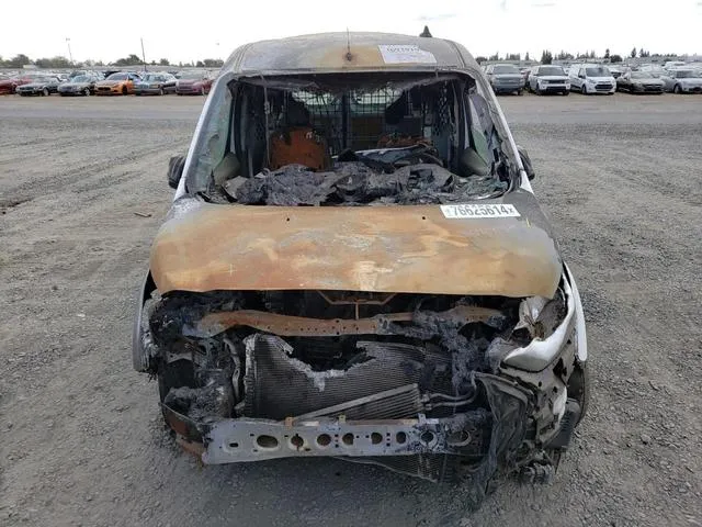 NM0LS7E78M1502290 2021 2021 Ford Transit- XL 5