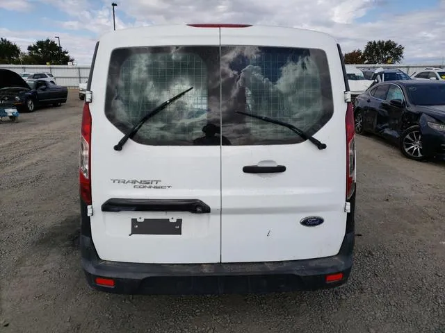 NM0LS7E78M1502290 2021 2021 Ford Transit- XL 6