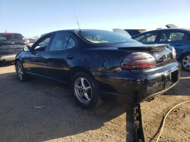 1G2WR52183F169255 2003 2003 Pontiac Grand- Gtp 2