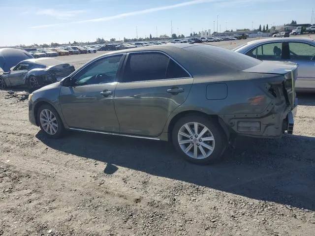 4T4BF1FK7CR234172 2012 2012 Toyota Camry- Base 2