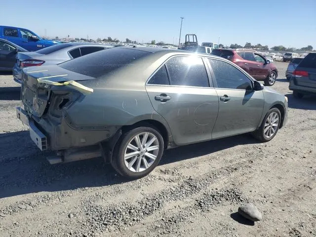 4T4BF1FK7CR234172 2012 2012 Toyota Camry- Base 3