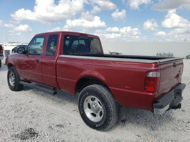 1FTZR45E93PB46465 2003 2003 Ford Ranger- Super Cab 2