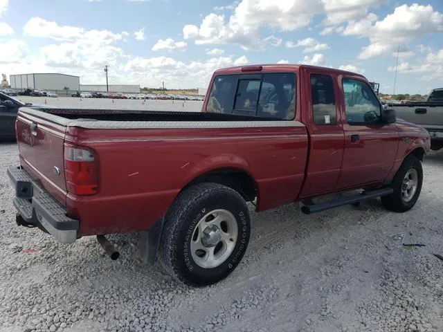 1FTZR45E93PB46465 2003 2003 Ford Ranger- Super Cab 3