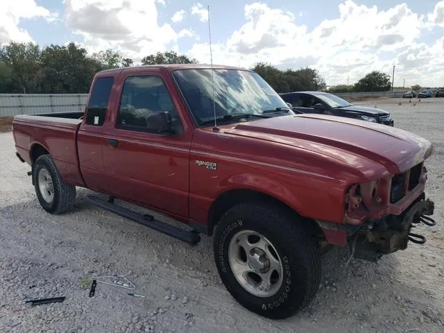 1FTZR45E93PB46465 2003 2003 Ford Ranger- Super Cab 4