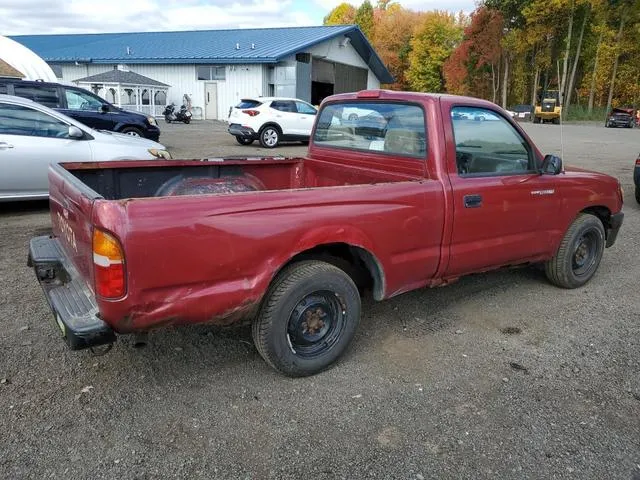 4TANL42N0VZ277162 1997 1997 Toyota Tacoma 3