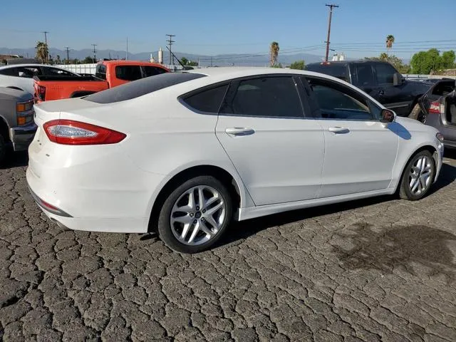 3FA6P0H72GR284870 2016 2016 Ford Fusion- SE 3