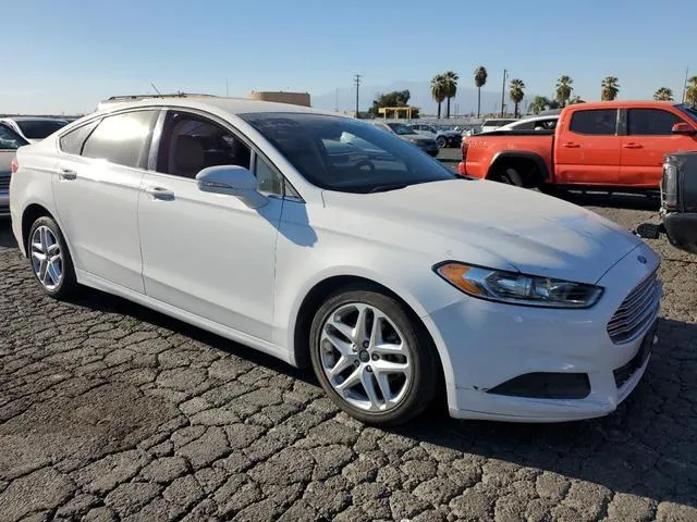 3FA6P0H72GR284870 2016 2016 Ford Fusion- SE 4